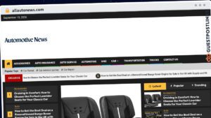 Publish Guest Post on allautonews.com