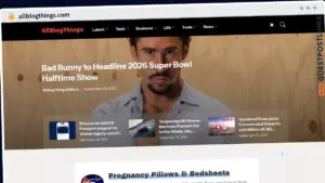 Publish Guest Post on allblogthings.com