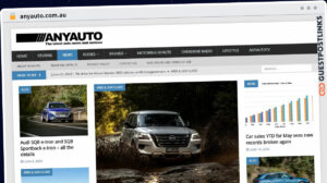 Publish Guest Post on anyauto.com.au