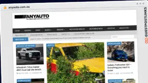 Publish Guest Post on anyauto.com.au