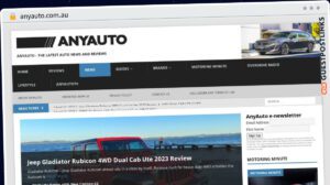 Publish Guest Post on anyauto.com.au