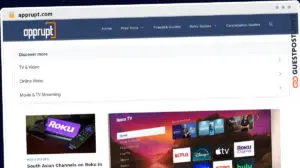 Publish Guest Post on apprupt.com