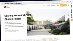 Publish Guest Post on architectureartdesigns.com