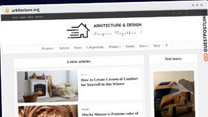 Publish Guest Post on arkitecture.org