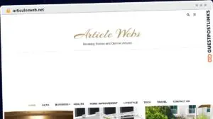 Publish Guest Post on articulosweb.net