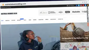 Publish Guest Post on australiabusinessblog.com