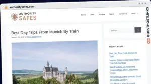 Publish Guest Post on authoritysafes.com