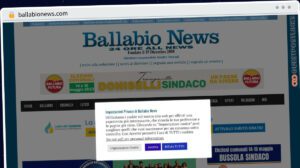 Publish Guest Post on ballabionews.com