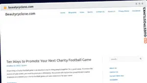 Publish Guest Post on beautycyclone.com