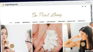 Publish Guest Post on bepixelung.org