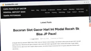 Publish Guest Post on bestdevlife.com