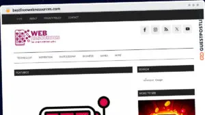Publish Guest Post on bestfreewebresources.com