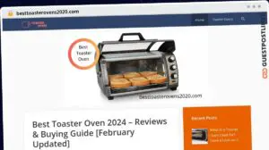 Publish Guest Post on besttoasterovens2020.com