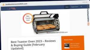 Publish Guest Post on besttoasterovens2020.com