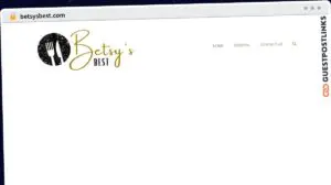 Publish Guest Post on betsysbest.com