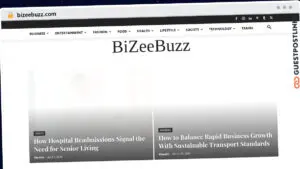 Publish Guest Post on bizeebuzz.com