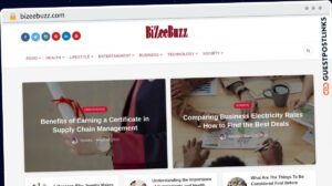 Publish Guest Post on bizeebuzz.com