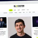 Publish Guest Post on blockster.com