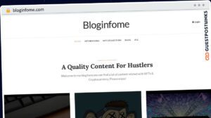 Publish Guest Post on bloginfome.com