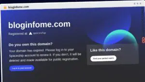 Publish Guest Post on bloginfome.com