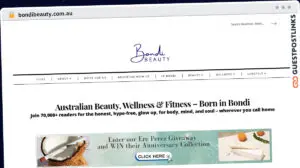Publish Guest Post on bondibeauty.com.au