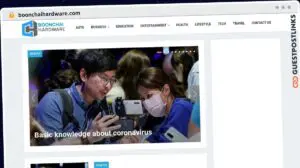 Publish Guest Post on boonchaihardware.com