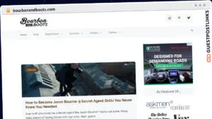 Publish Guest Post on bourbonandboots.com