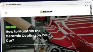 Publish Guest Post on brazendenver.com