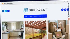 Publish Guest Post on brickvest.com