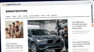 Publish Guest Post on brightsfuture.com