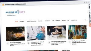 Publish Guest Post on businesnewsnetwork.com
