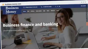 Publish Guest Post on business-money.com