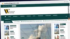 Publish Guest Post on businessblogcenter.com