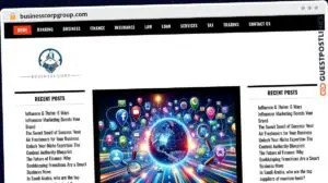 Publish Guest Post on businesscorpgroup.com