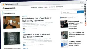 Publish Guest Post on businessner.com