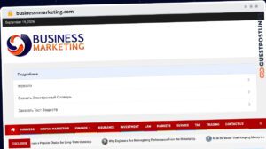 Publish Guest Post on businessnmarketing.com