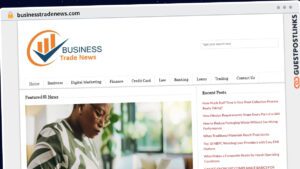 Publish Guest Post on businesstradenews.com
