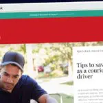 Publish Guest Post on businessvans.co.uk