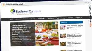 Publish Guest Post on campusqueretaro.net