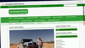 Publish Guest Post on carreviewscentral.com.au
