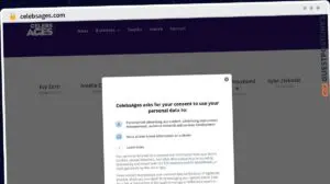 Publish Guest Post on celebsages.com
