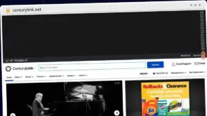 Publish Guest Post on centurylink.net