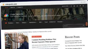 Publish Guest Post on cnbcposts.com
