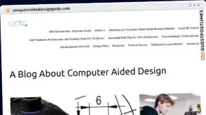Publish Guest Post on computeraideddesignguide.com