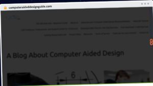 Publish Guest Post on computeraideddesignguide.com