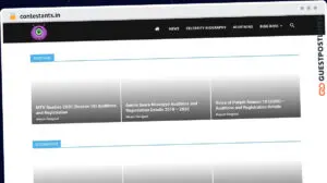 Publish Guest Post on contestants.in
