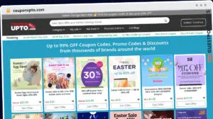 Publish Guest Post on couponupto.com