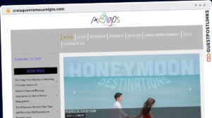 Publish Guest Post on creiaqueeramosamigos.com