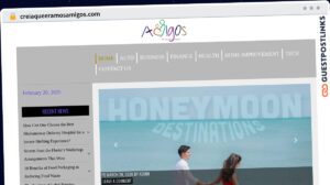 Publish Guest Post on creiaqueeramosamigos.com