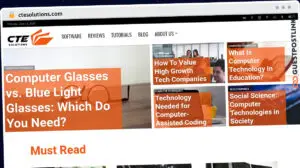 Publish Guest Post on ctesolutions.com